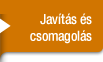 Javítás és csomagolástechnika
