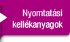 Nyomtatási kellékanyagok
