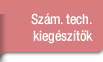 Számítástechnikai kiegészítők