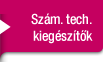 Számítástechnikai kiegészítők